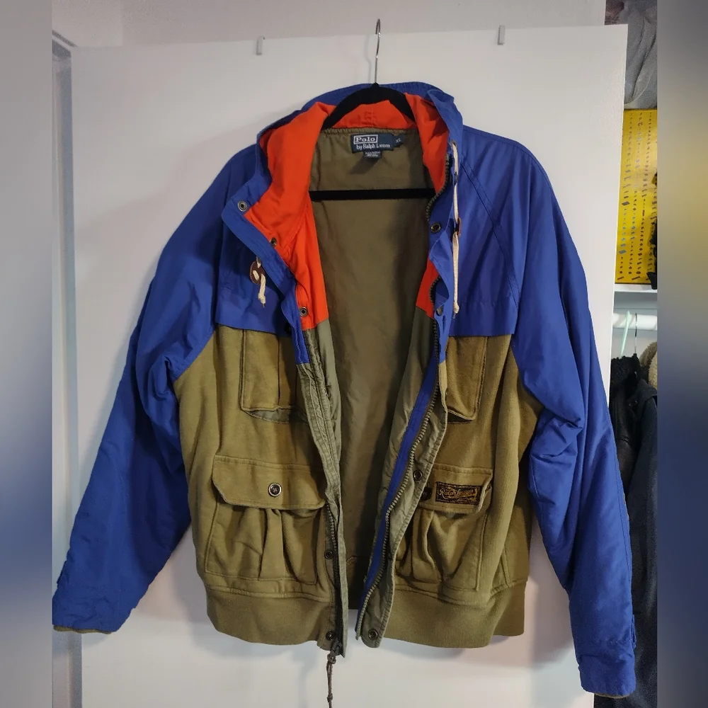 Polo Ralph Lauren - Picture 1 of 3